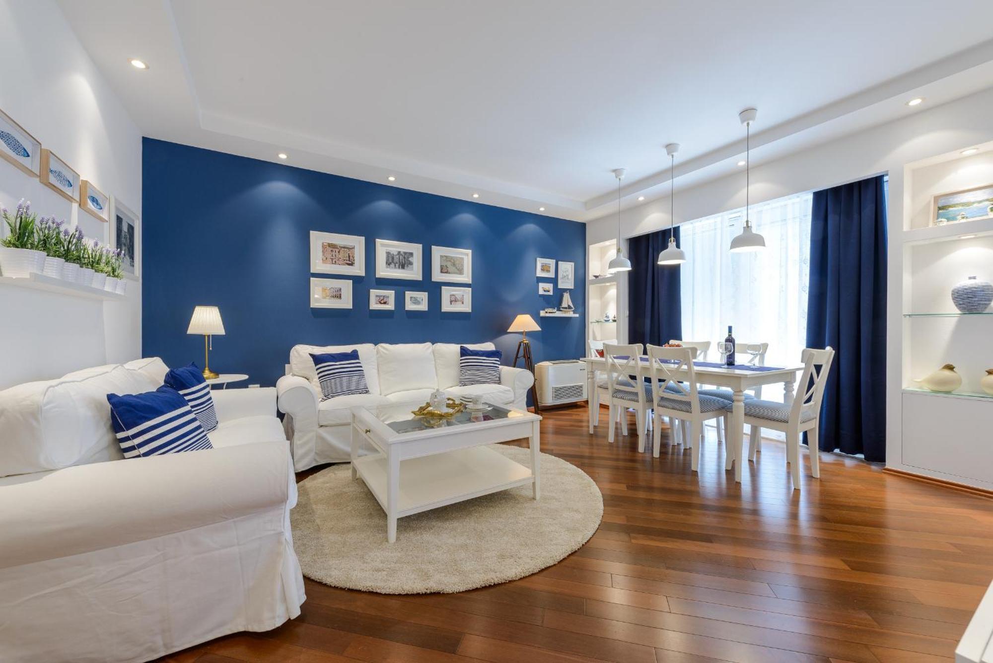 Blumarine Luxury Apartment Dubrovnik Exterior photo